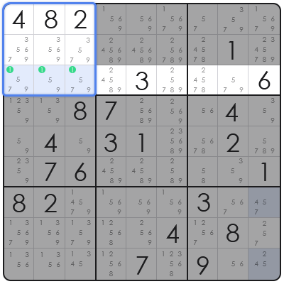 sudoku blank